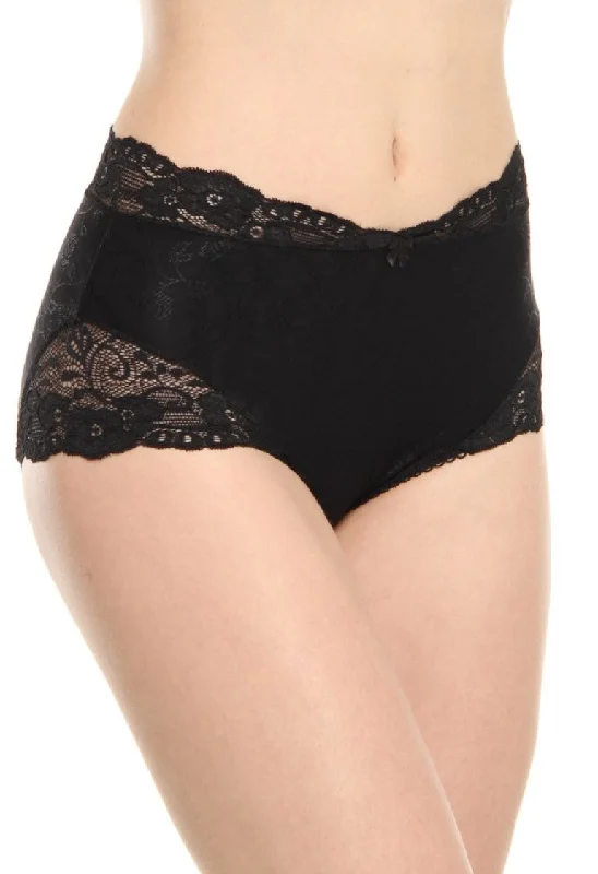 Arianne Stacy Brief 7356CA