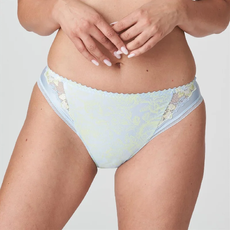 Nuzha Rio Brief Cloud