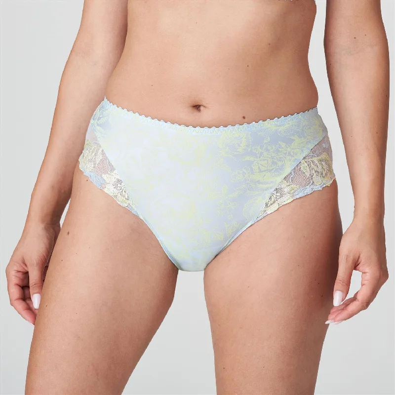 Nuzha Full Brief Cloud