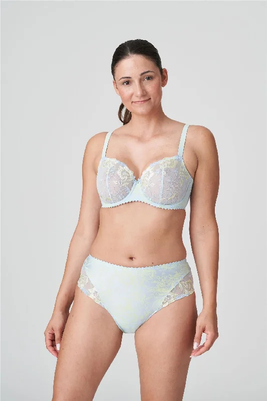 Nuzha Full Brief Cloud