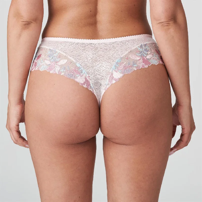 Mohala Luksusstring Pastel Pink