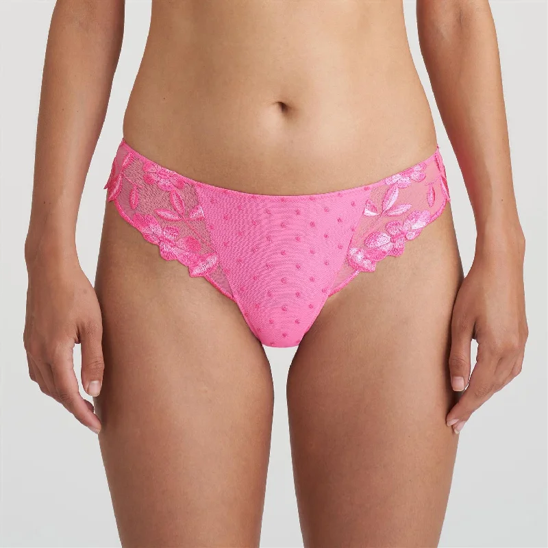 Agnes String Paradise Pink