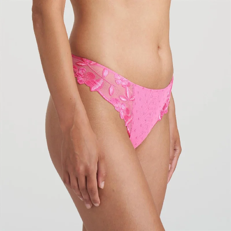 Agnes String Paradise Pink