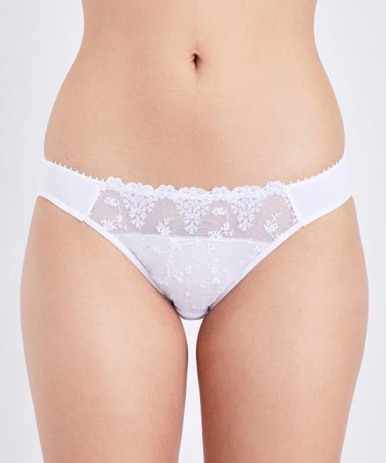 Passionata  Brief White Nights