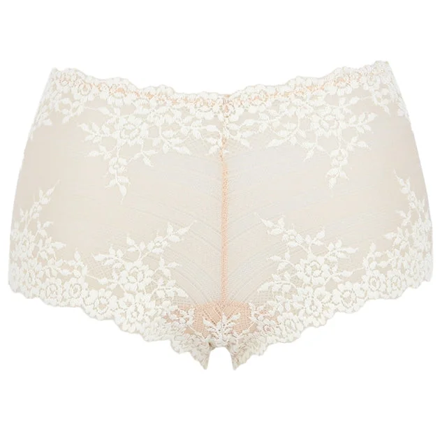 Wacoal Embrace Lace Boyshort WA067491