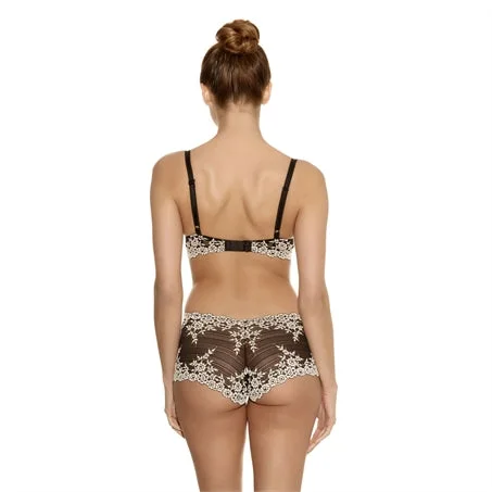 Wacoal Embrace Lace Boyshort WA067491